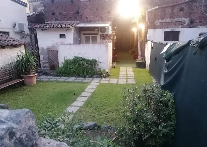 Il Fortino Catania