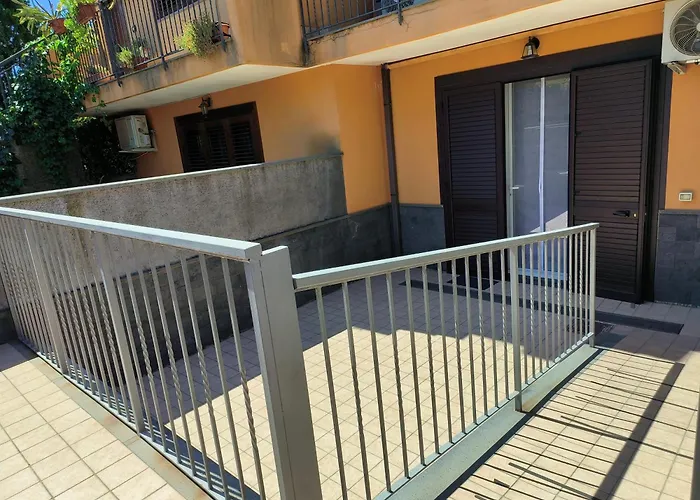 5 C Cutaias Apartment Catania
