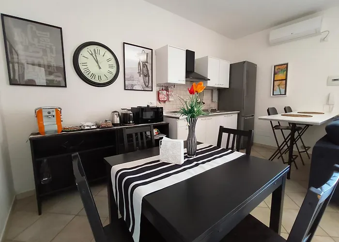 5 C Cutaias Apartment Catania