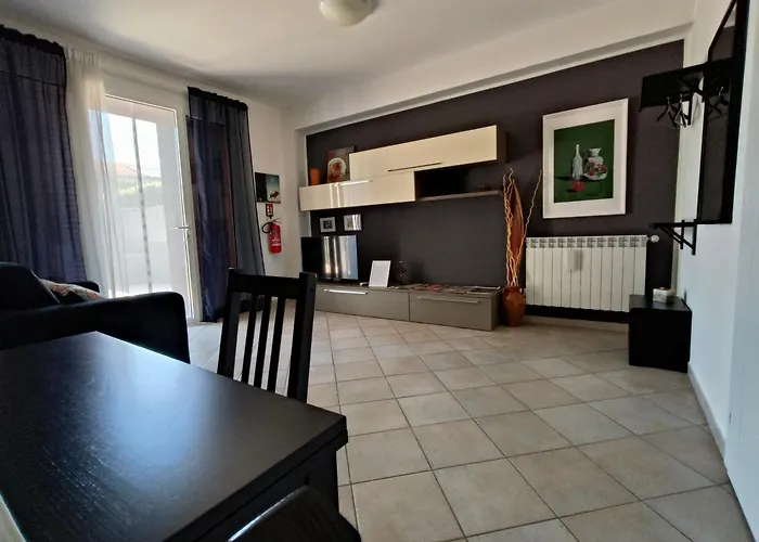 5 C Cutaias Apartment Catania