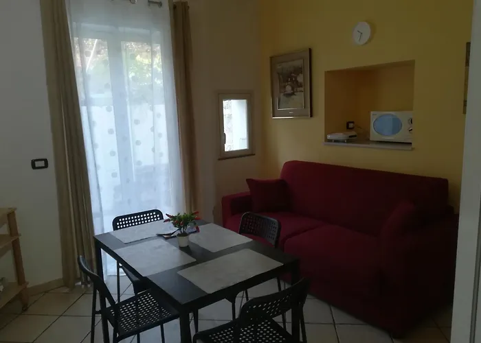 Il Fortino Catania